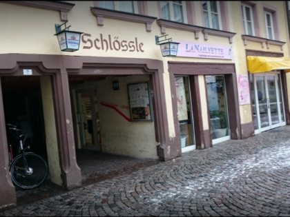 照片: Schl&amp;ouml;ssle